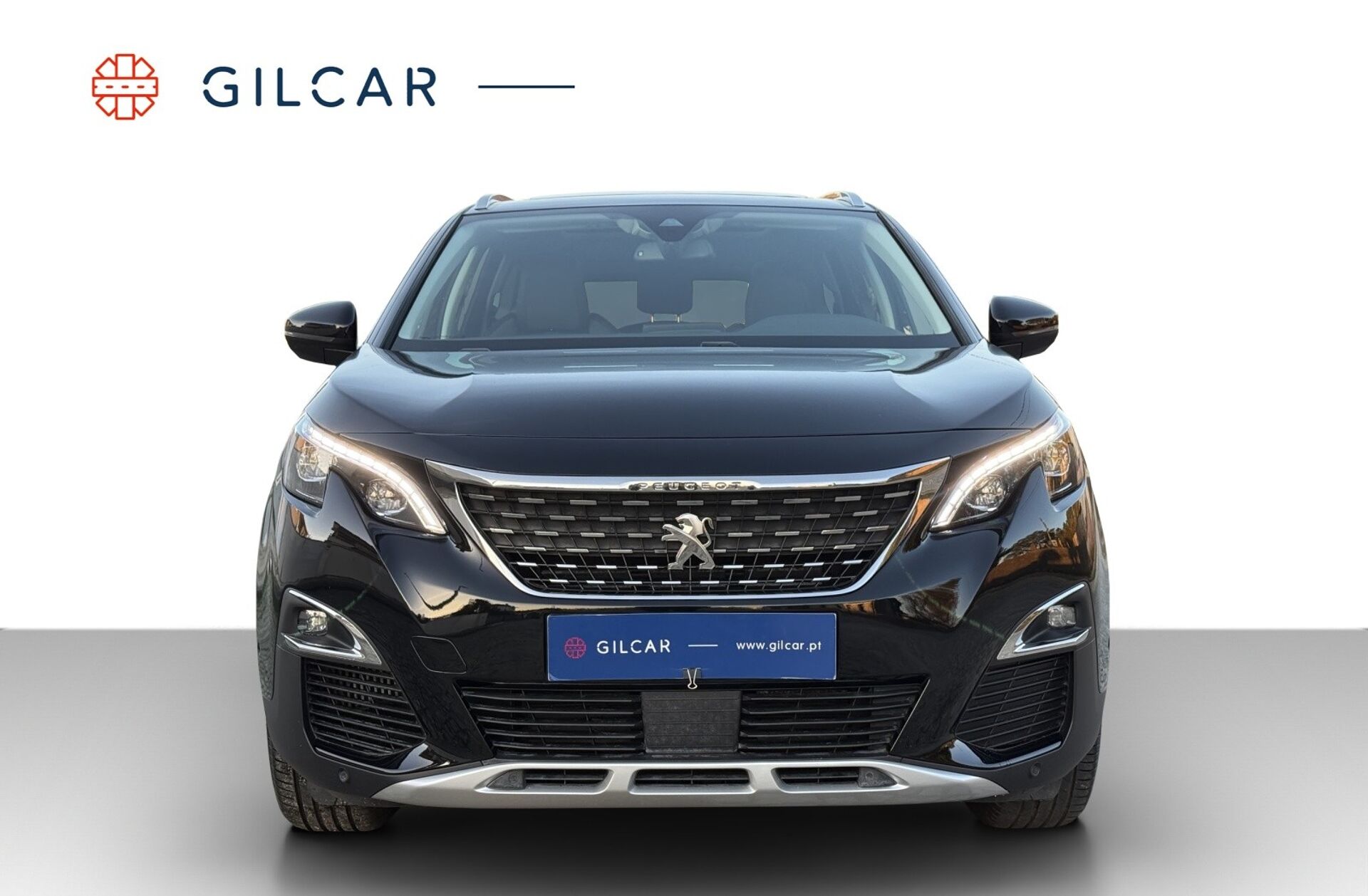 PEUGEOT 5008 1.2 PureTech Allure EAT8