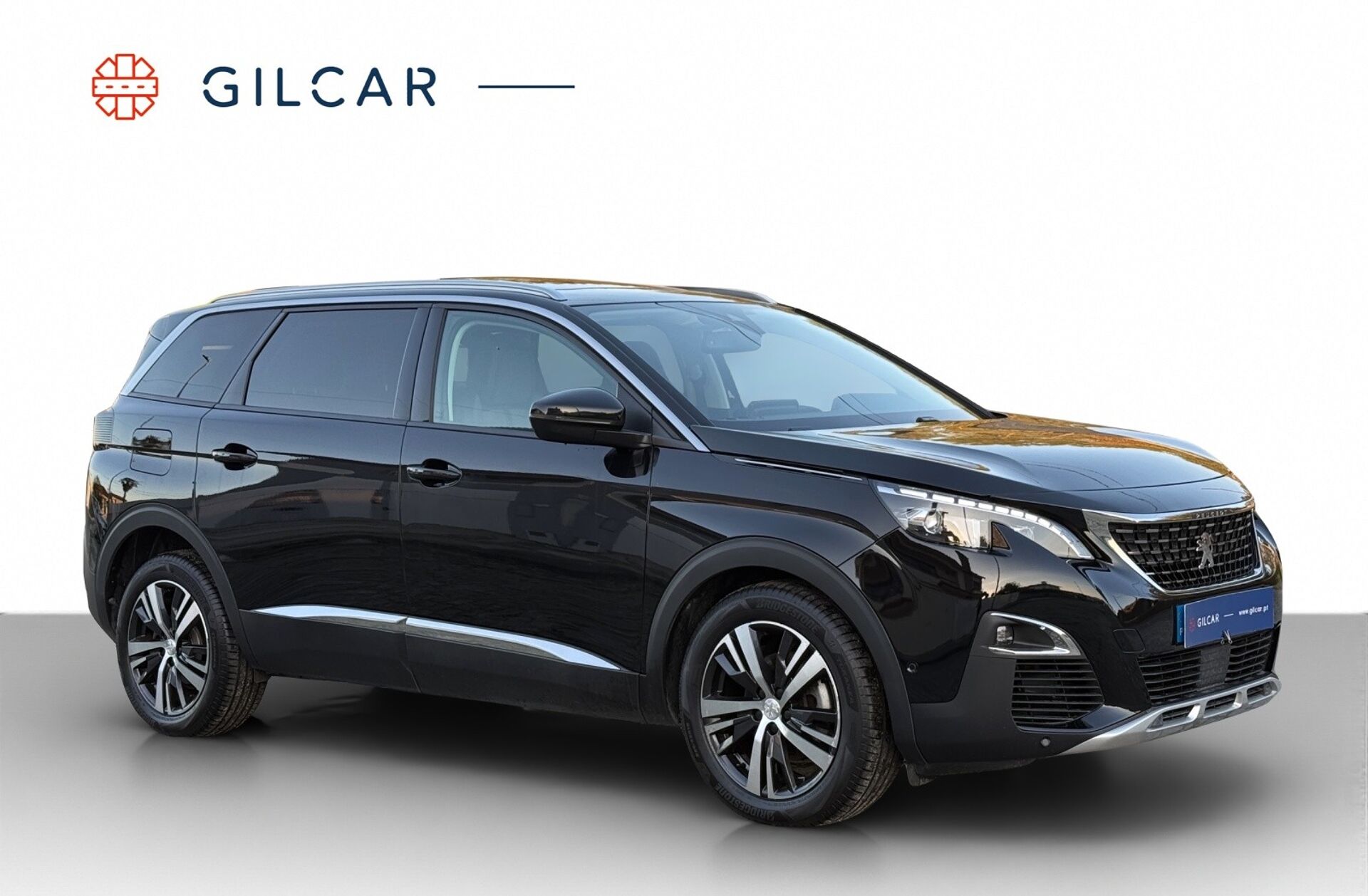 PEUGEOT 5008 1.2 PureTech Allure EAT8