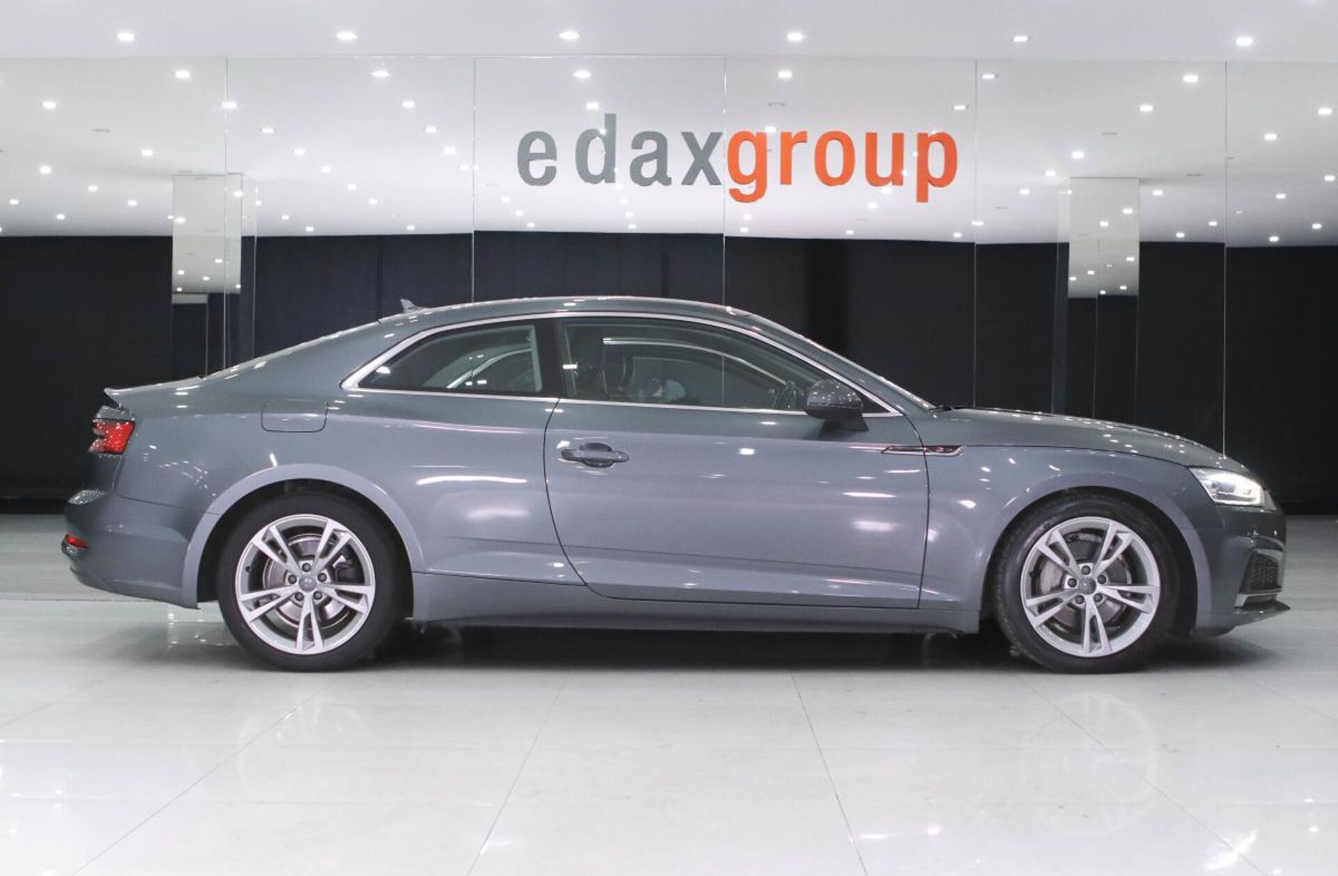 AUDI A5 Cabrio.2.0 TDi Multitronic
