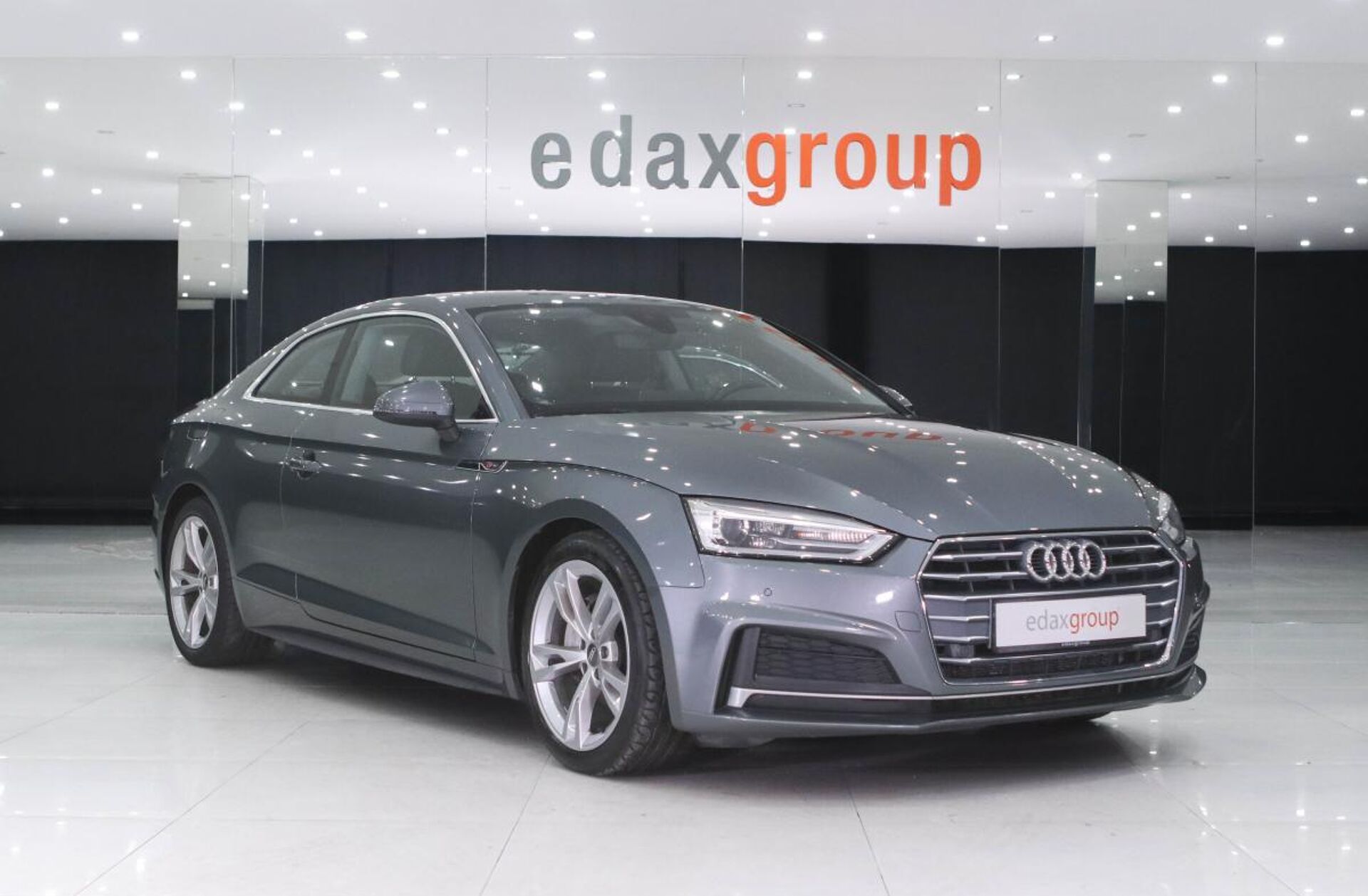 AUDI A5 Cabrio.2.0 TDi Multitronic