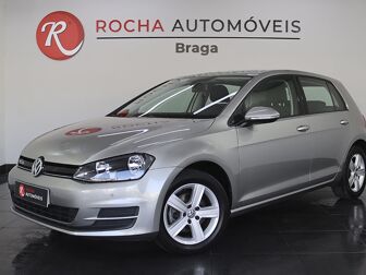 VOLKSWAGEN Golf 1.2 TSi Confortline