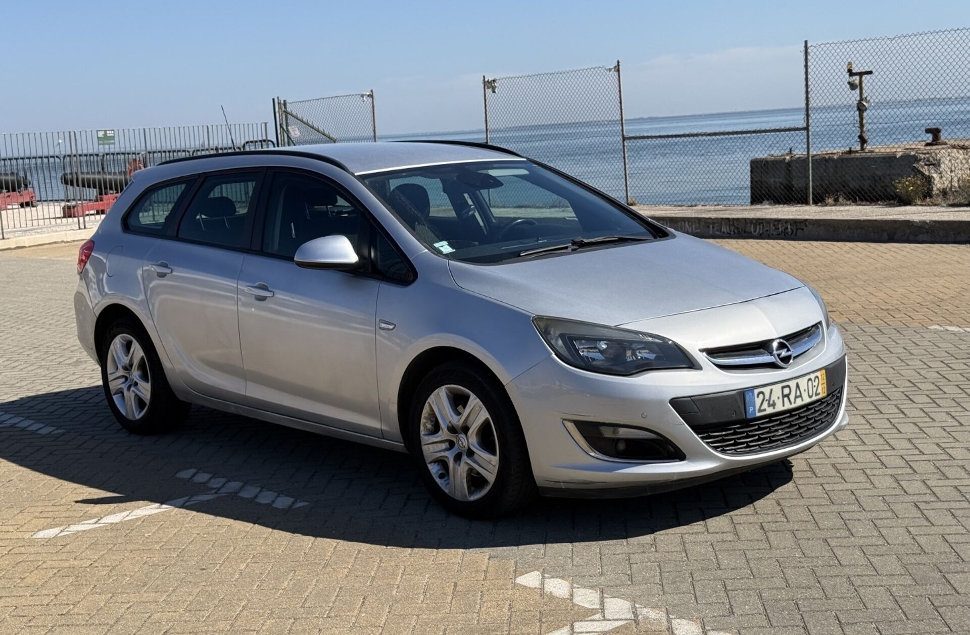 OPEL Astra 1.3 CDTi