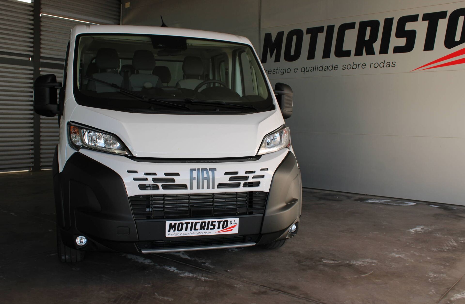 FIAT Ducato 35 2.2 M-Jet L CD