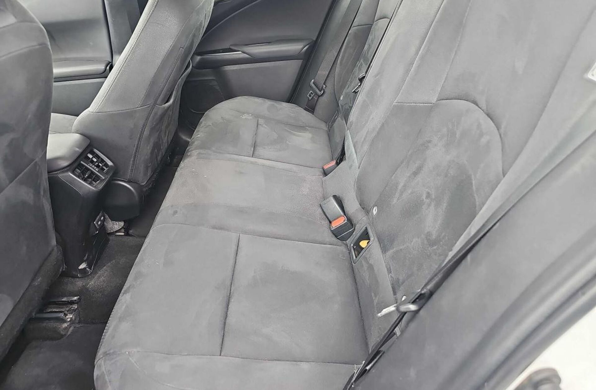 LEXUS UX 250h Business