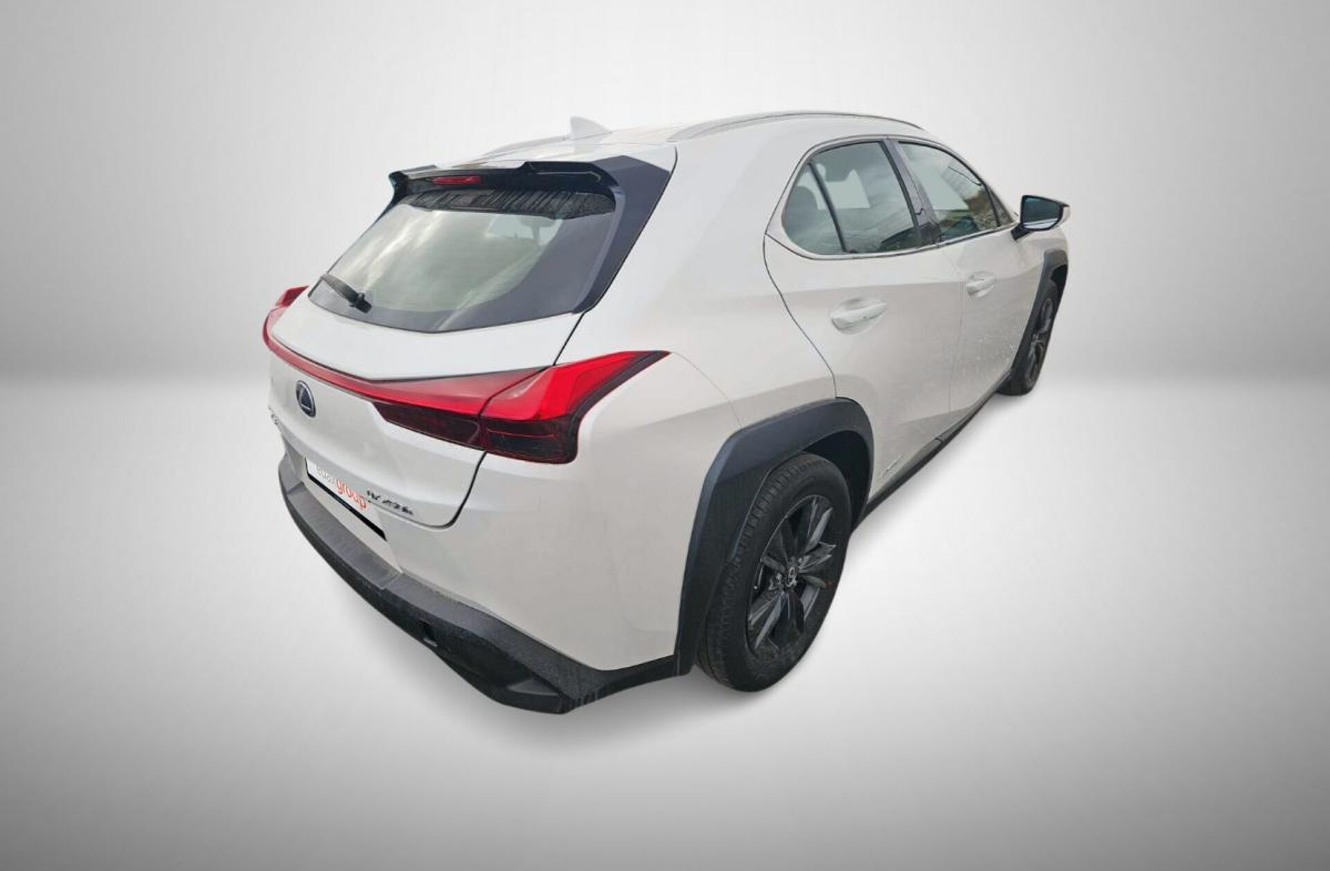 LEXUS UX 250h Business