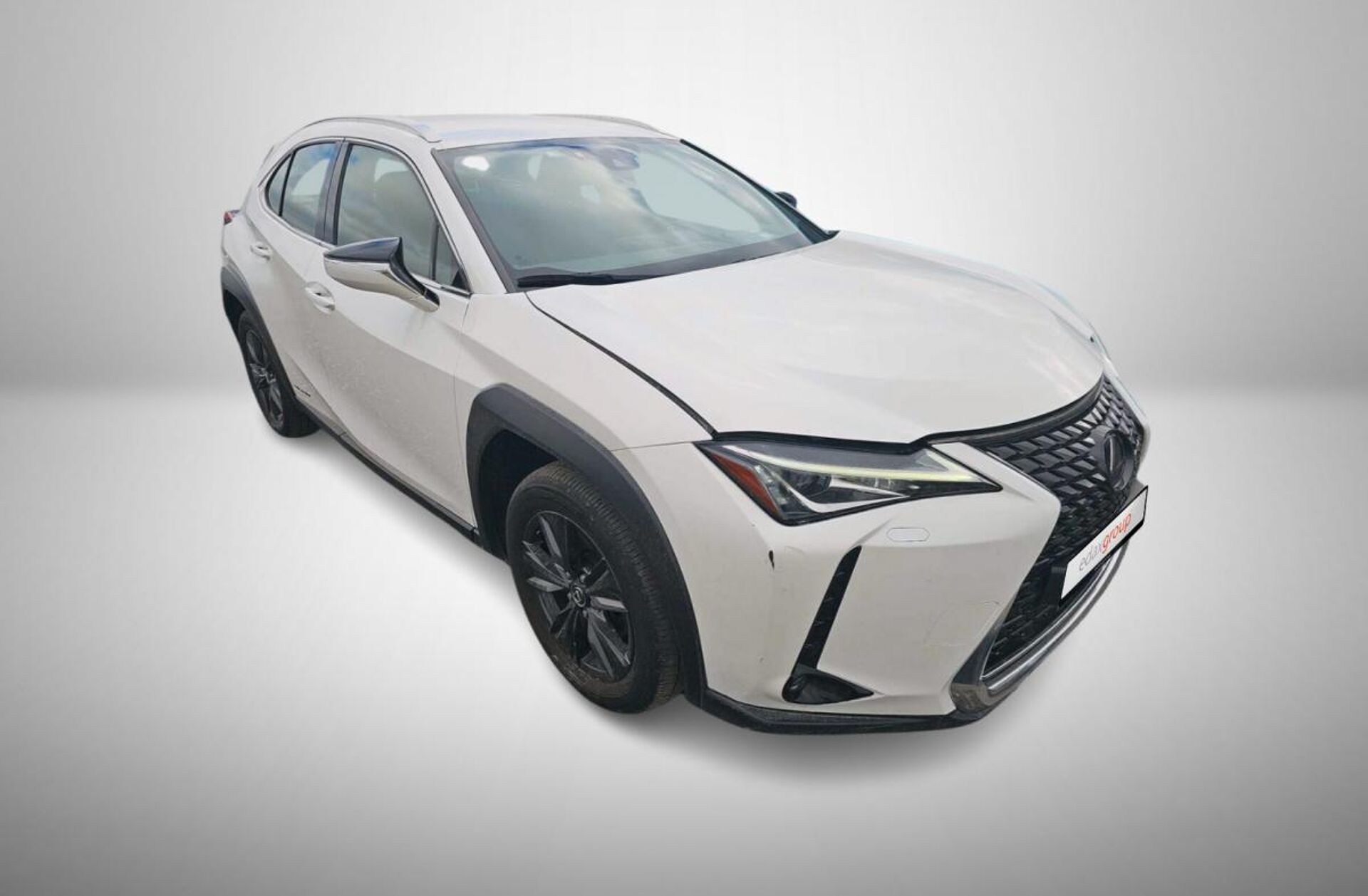 LEXUS UX 250h Business