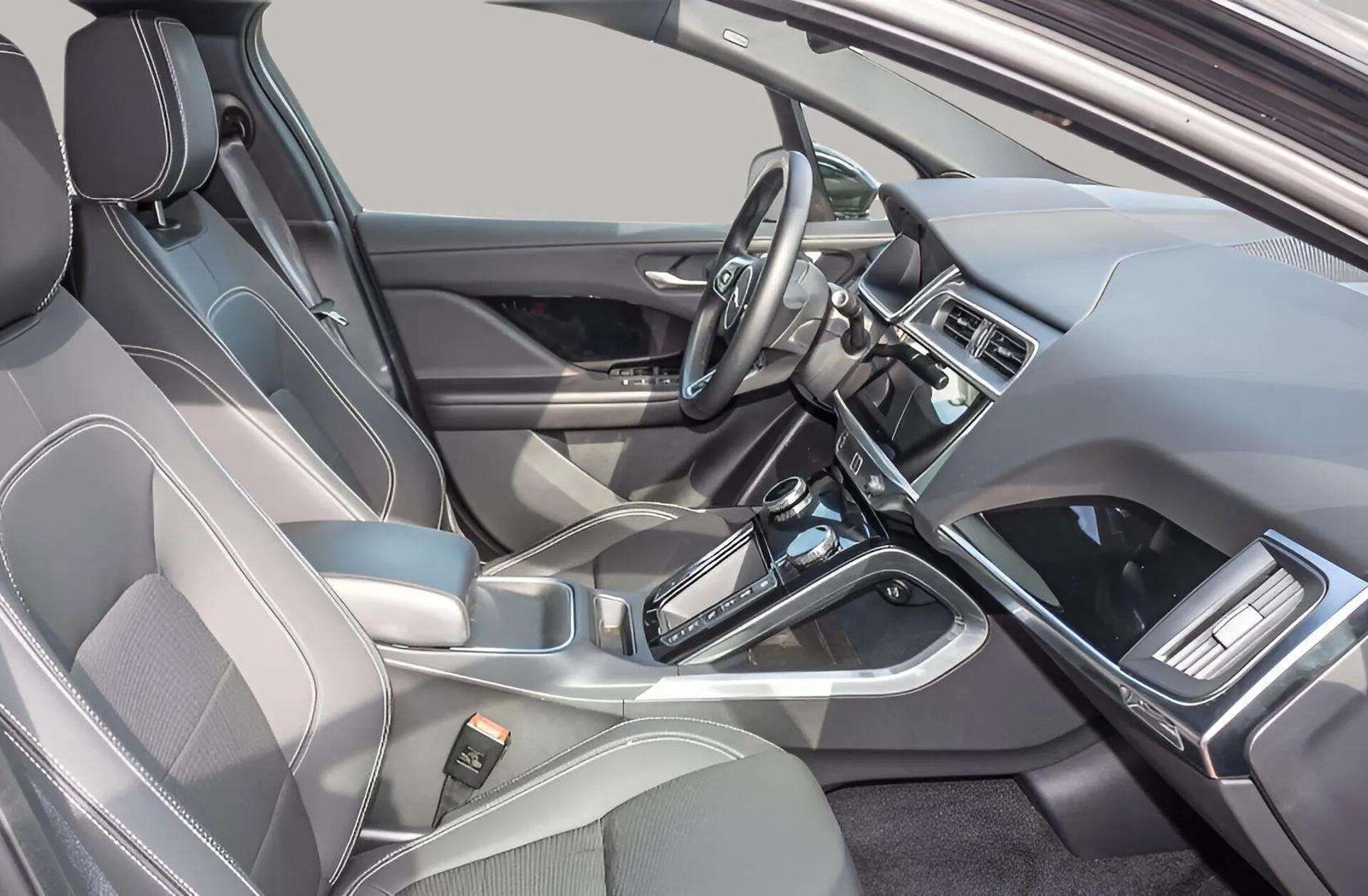 JAGUAR I-Pace S AWD Aut.