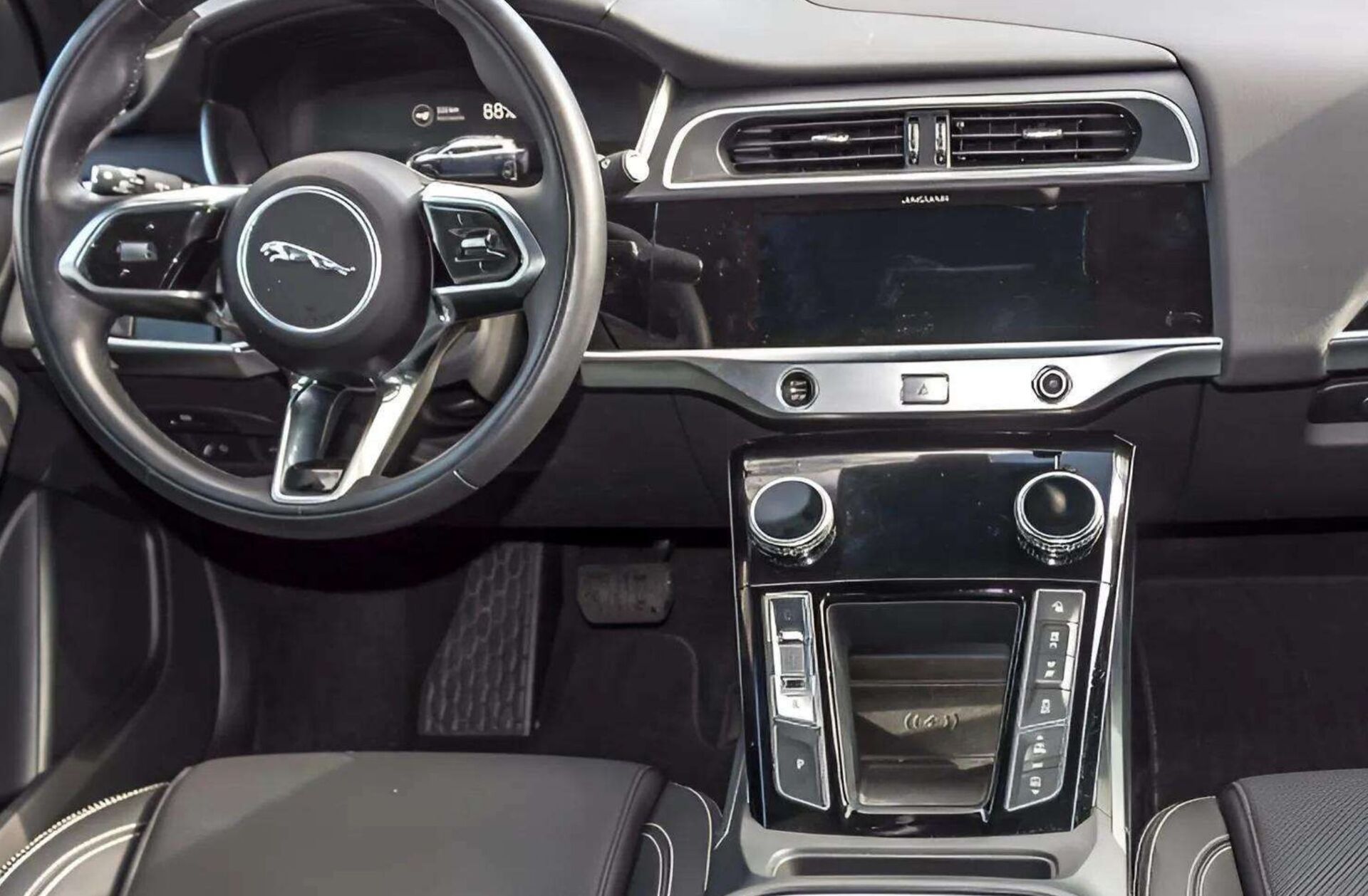 JAGUAR I-Pace S AWD Aut.