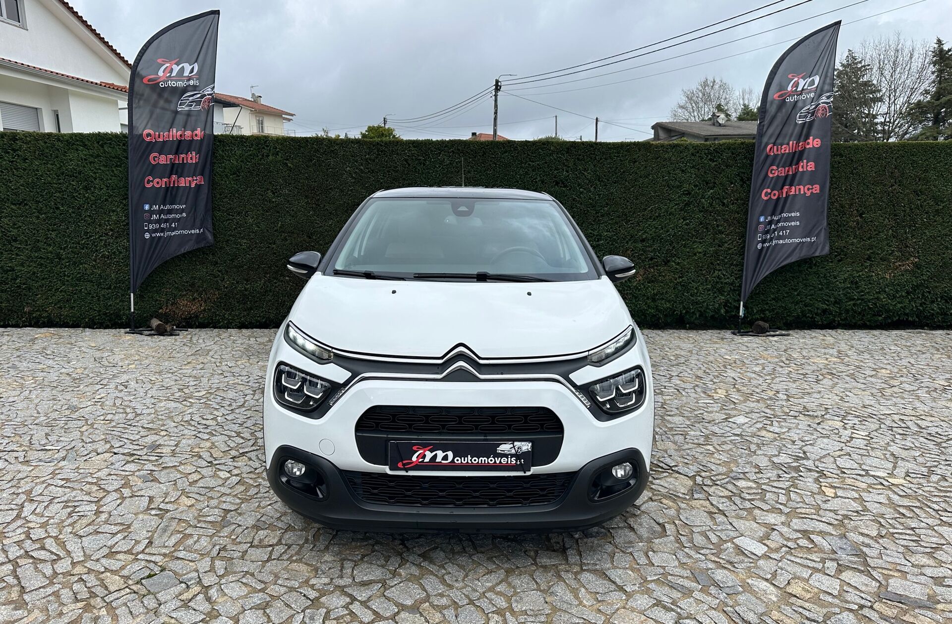 CITROEN C3 1.2 PureTech Shine
