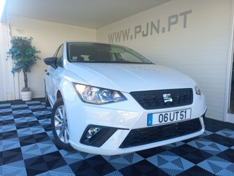 SEAT Ibiza 1.0 TSI Style