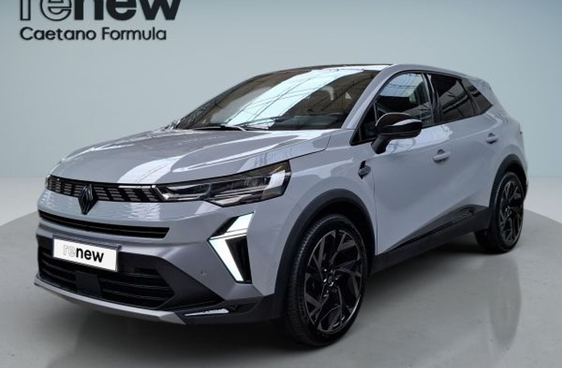 RENAULT Symbioz E-Tech full hybrid 145 cv esprit Alpine