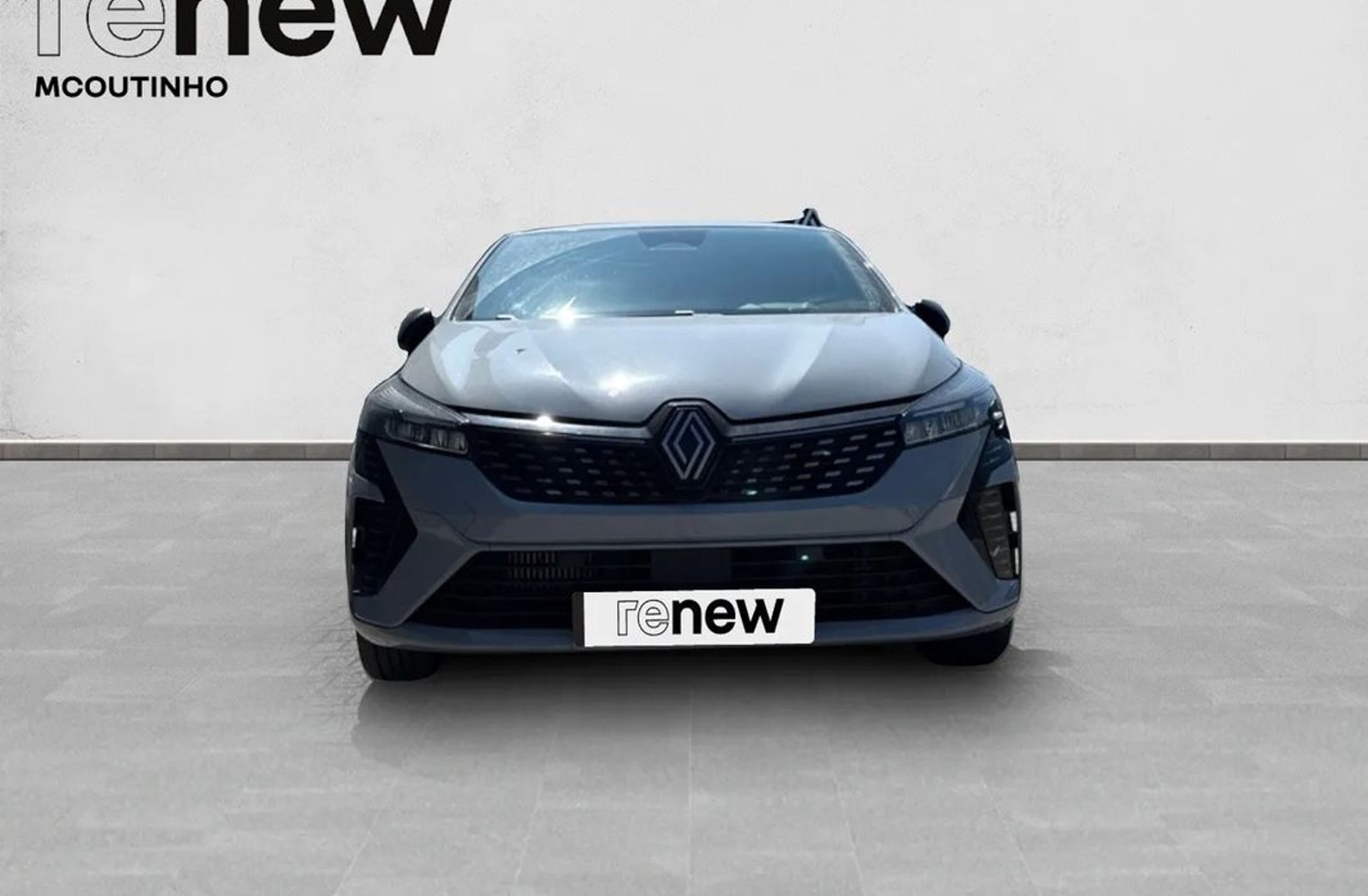 RENAULT Clio 1.0 TCe Techno