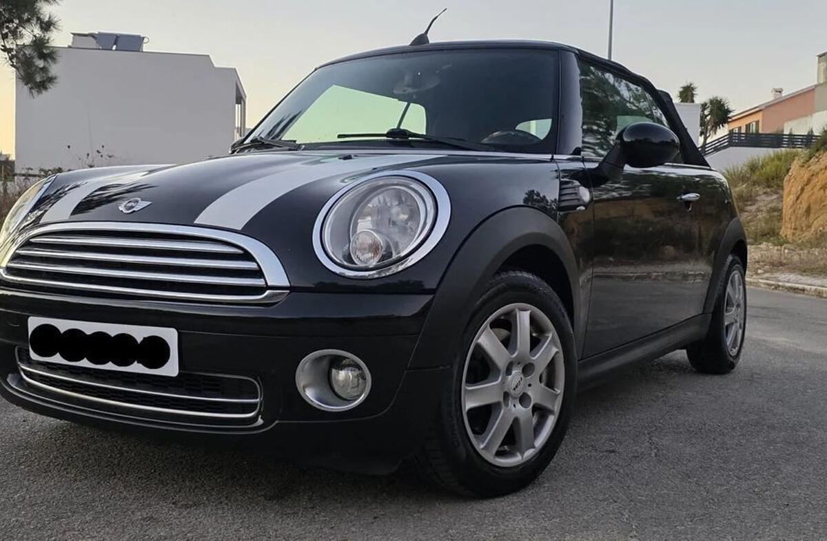MINI Mini Cooper