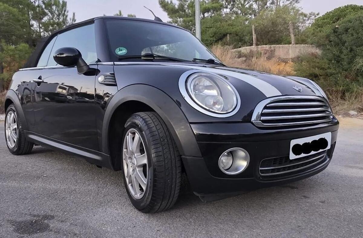 MINI Mini Cooper