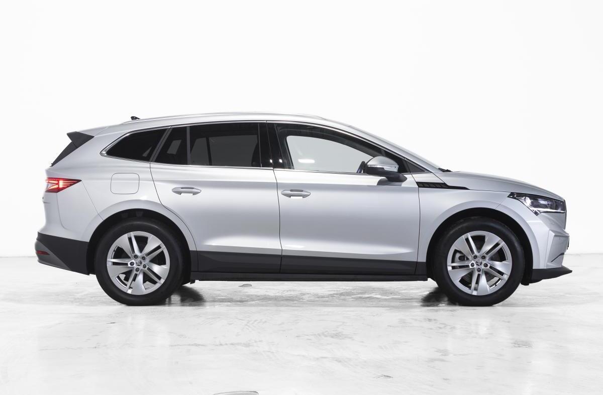 SKODA Enyaq 85 Plus