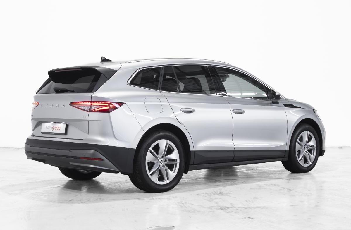 SKODA Enyaq 85 Plus