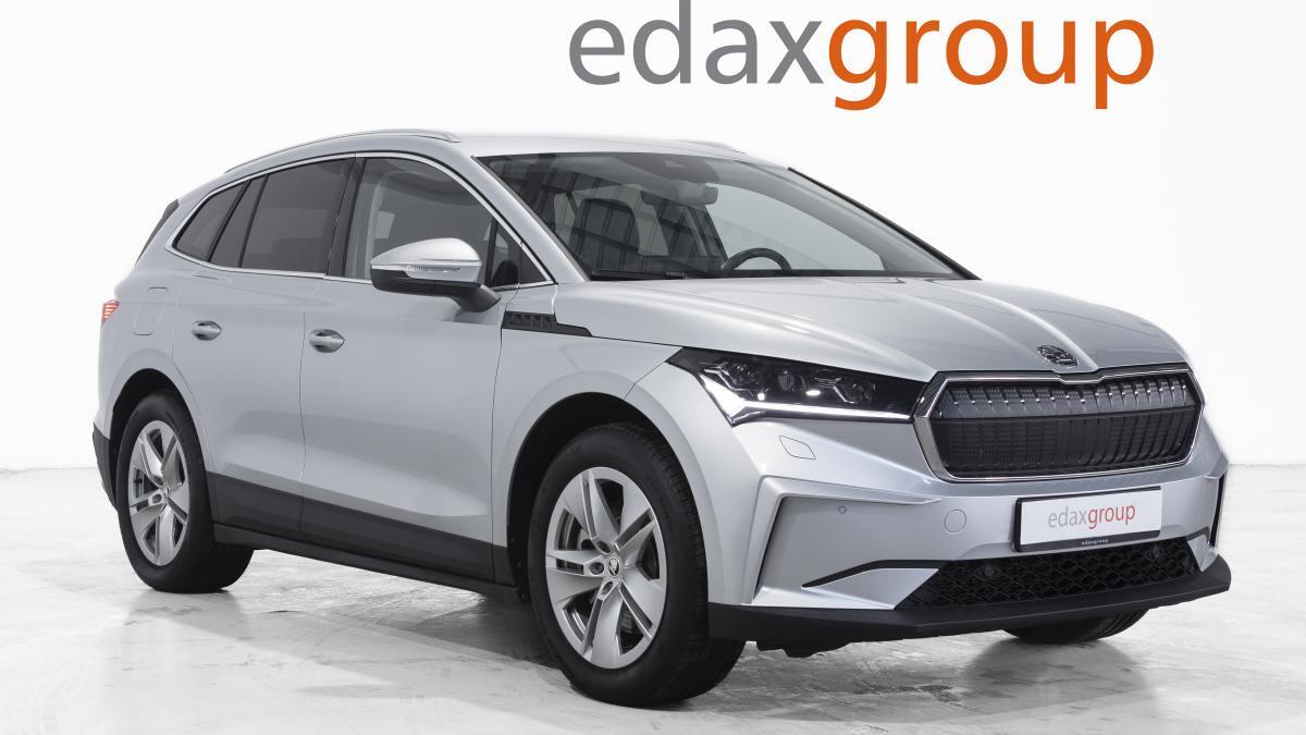Skoda Enyaq 85 Plus