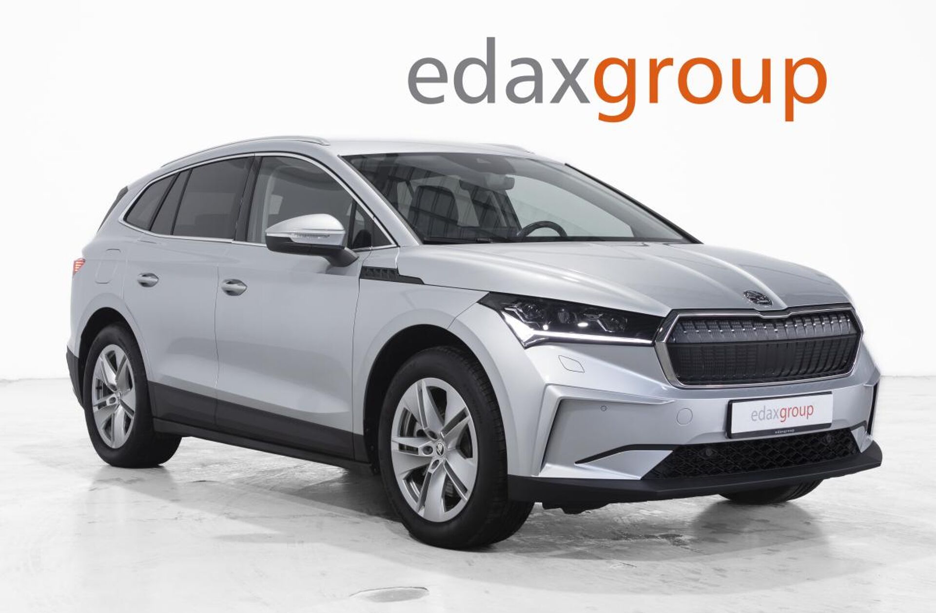 SKODA Enyaq 85 Plus