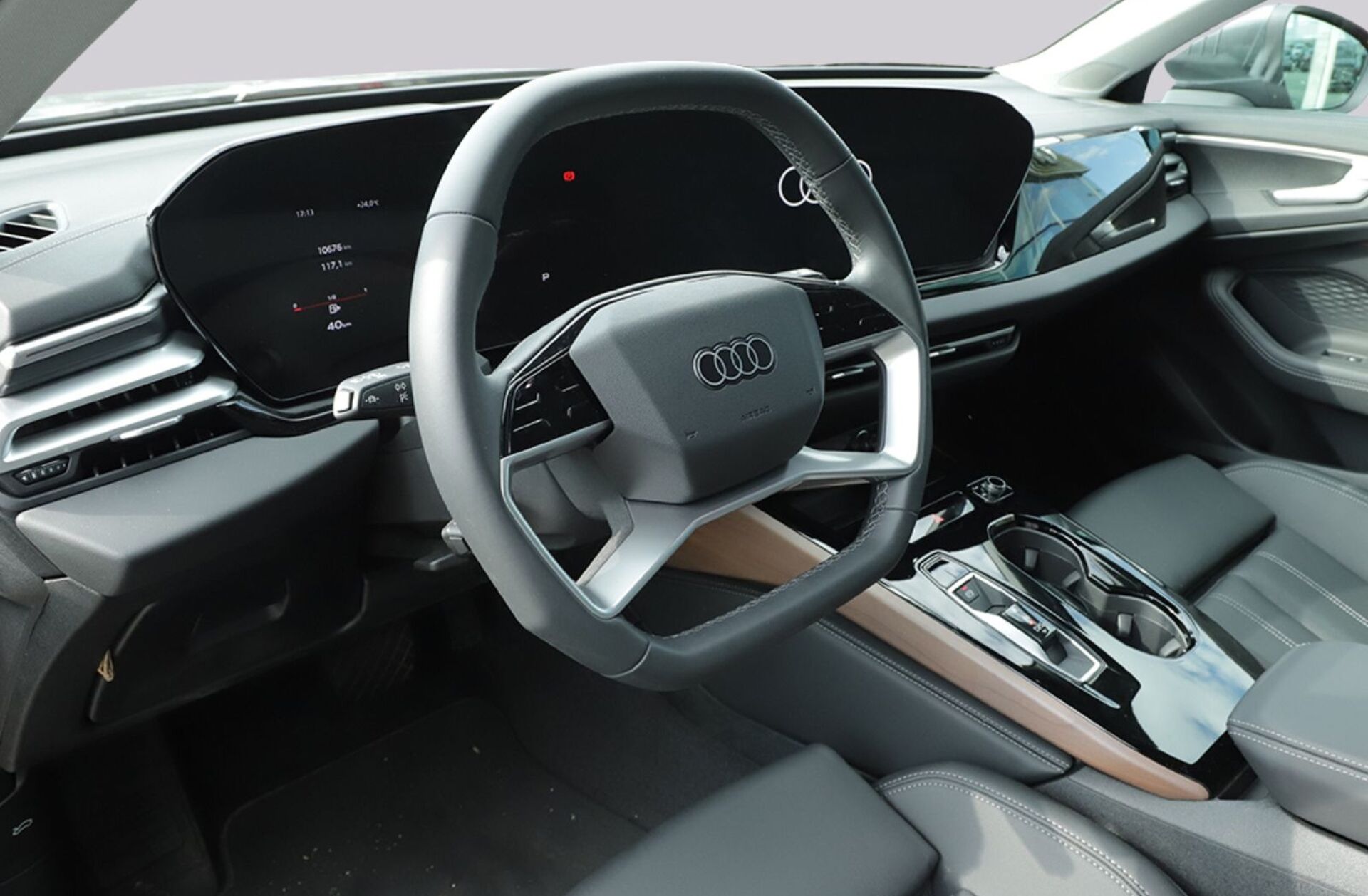 AUDI A5 Avant TDI