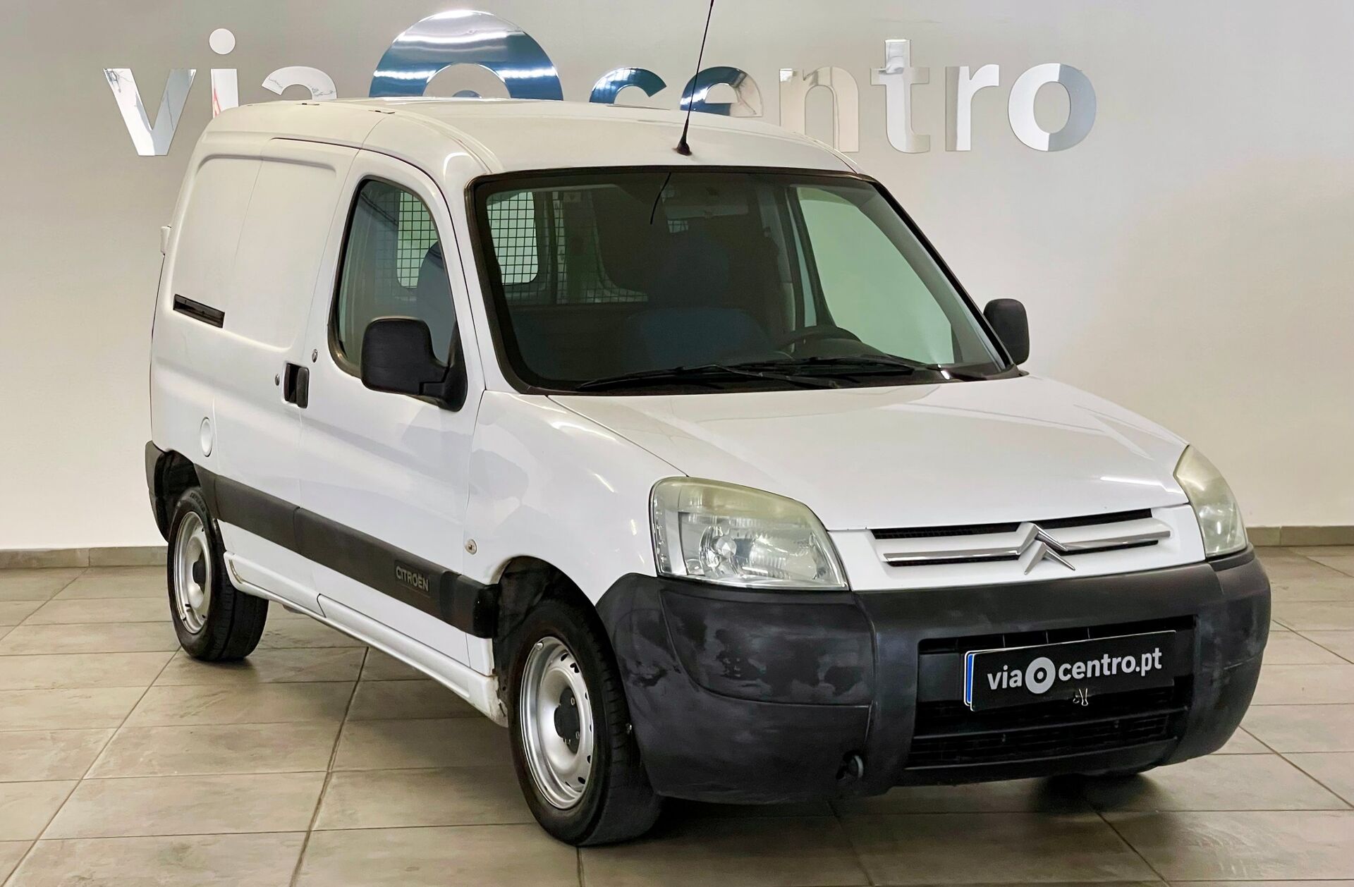 CITROEN Berlingo 1.9 D 600