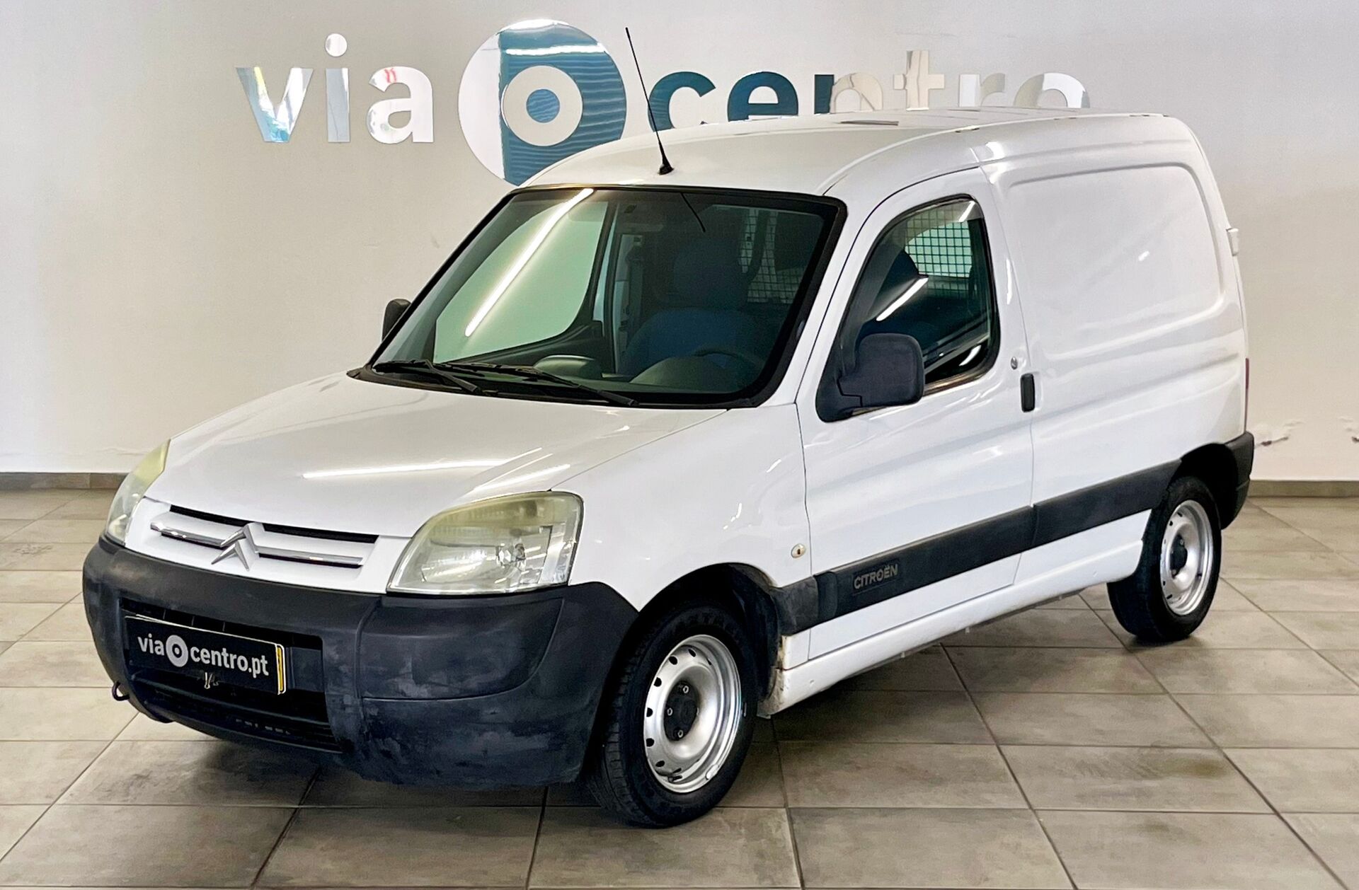 CITROEN Berlingo 1.9 D 600