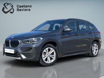 BMW X1 xDrive25e Advantage Auto