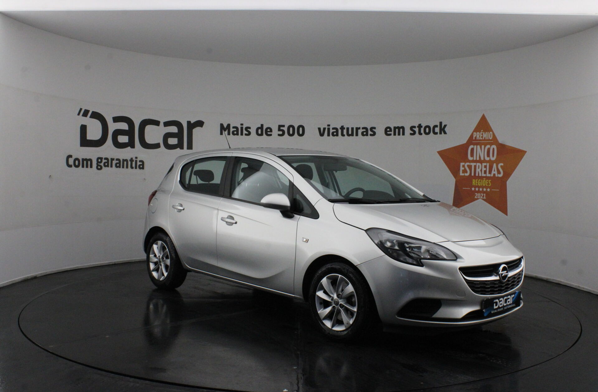 OPEL Corsa E Corsa 1.3 CDTi Business Edition