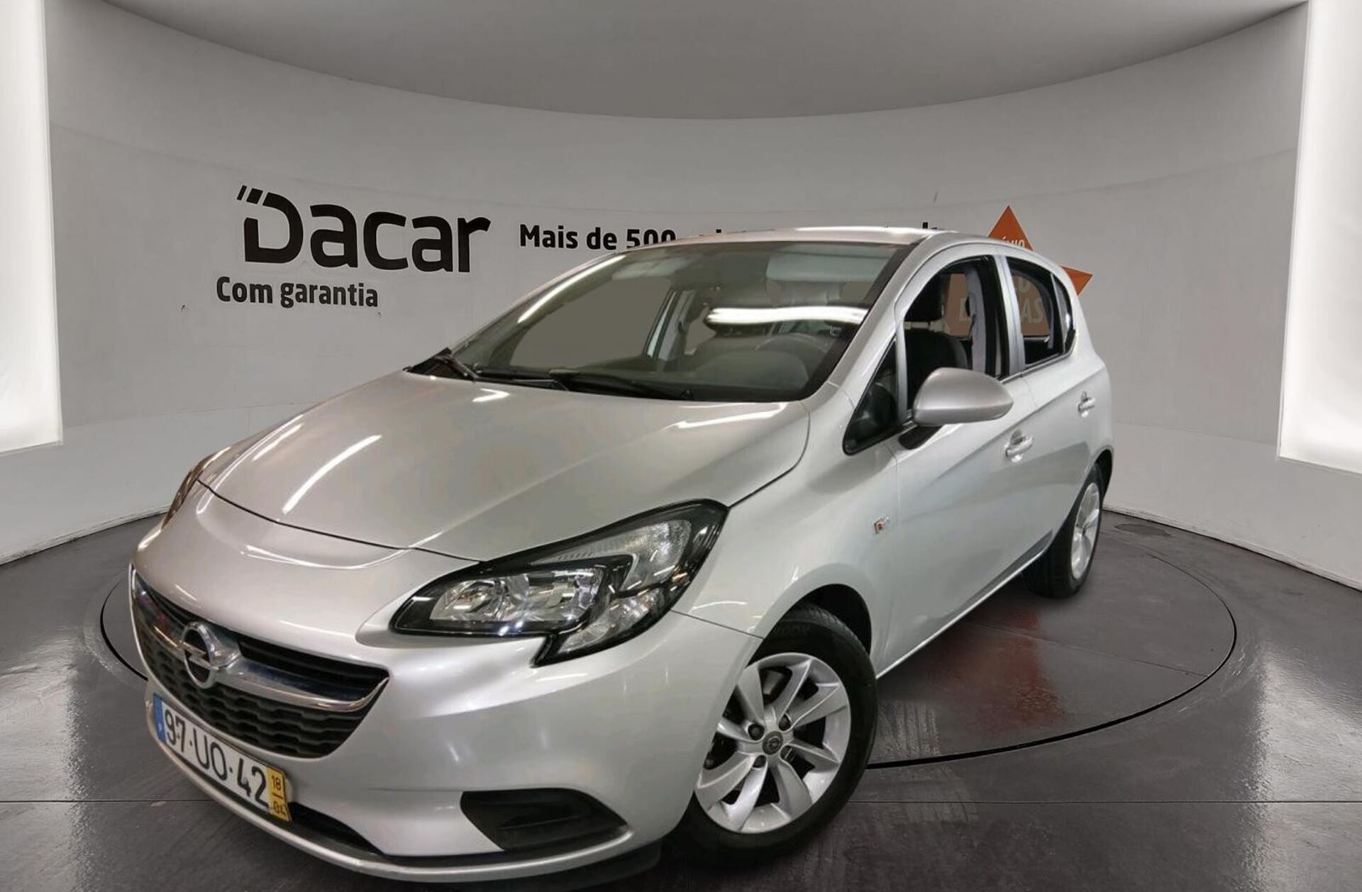 OPEL Corsa E Corsa 1.3 CDTi Business Edition
