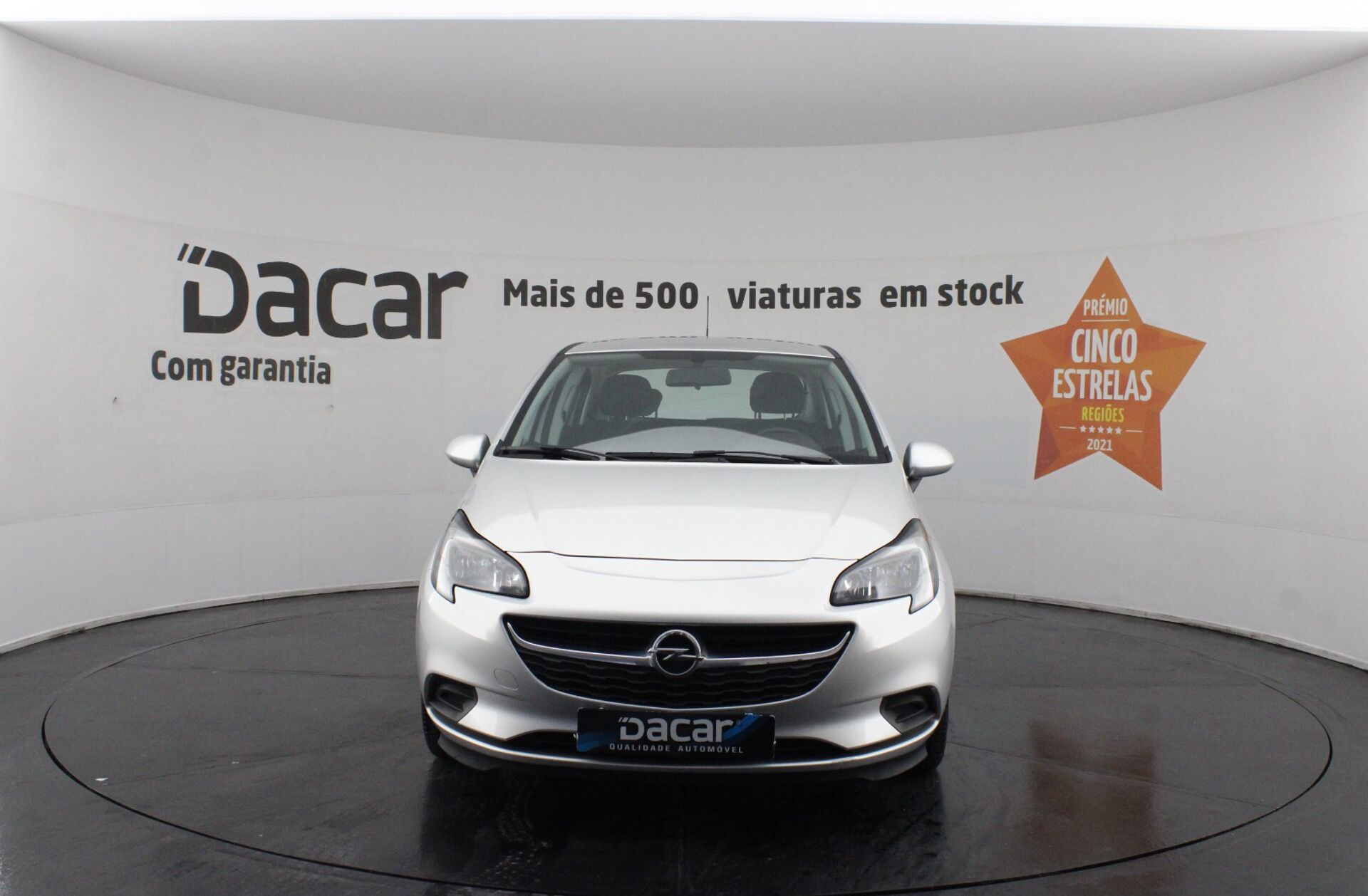 OPEL Corsa E Corsa 1.3 CDTi Business Edition