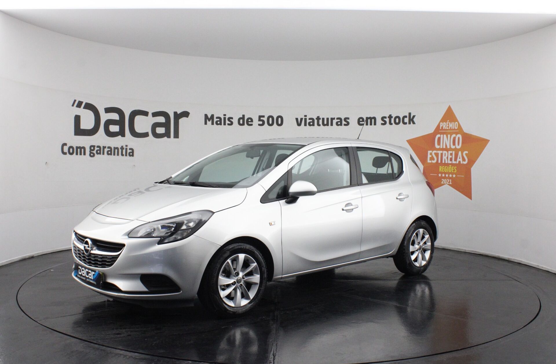 OPEL Corsa E Corsa 1.3 CDTi Business Edition