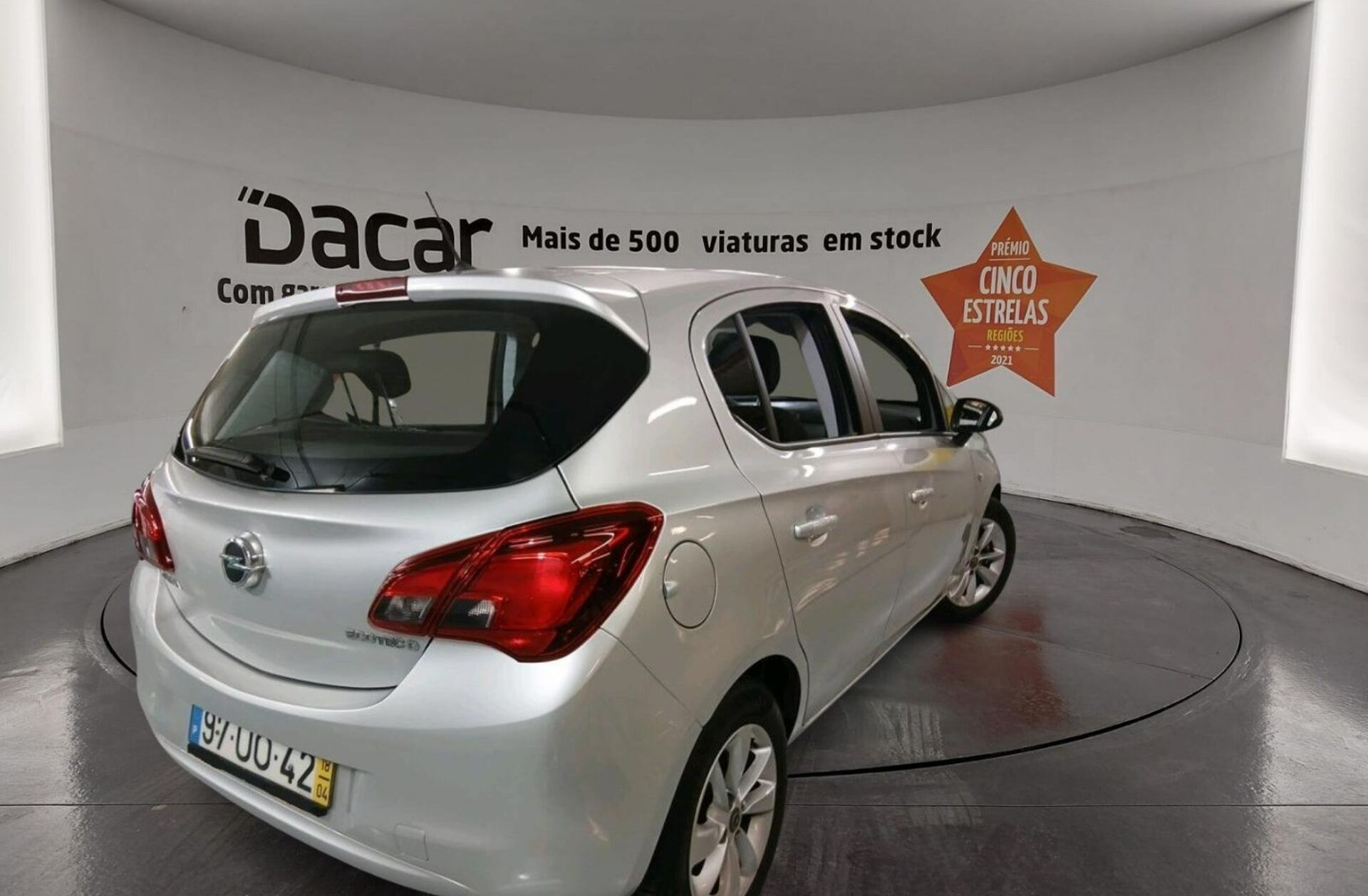 OPEL Corsa E Corsa 1.3 CDTi Business Edition
