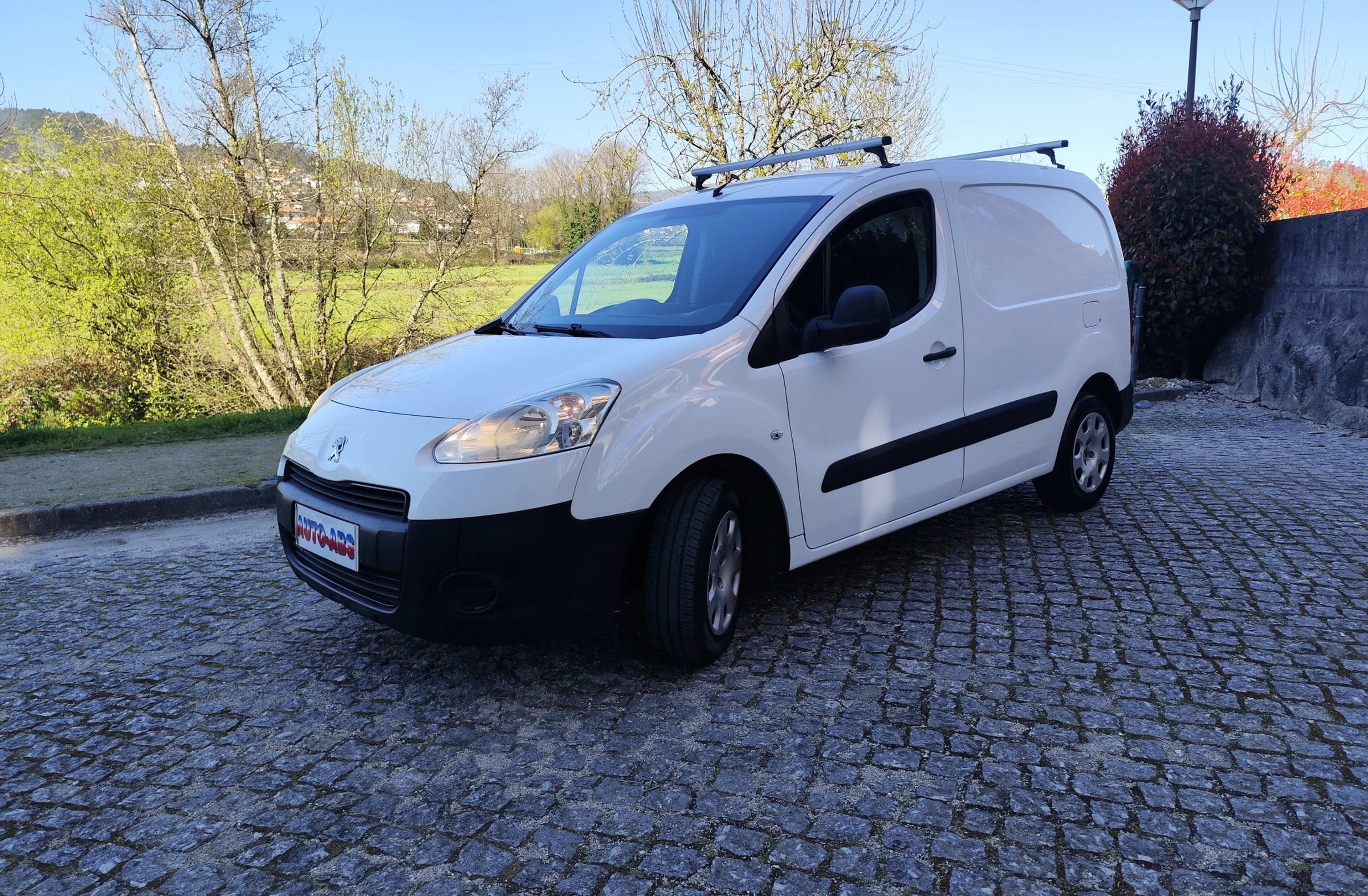 PEUGEOT Partner 1.6 HDi L1