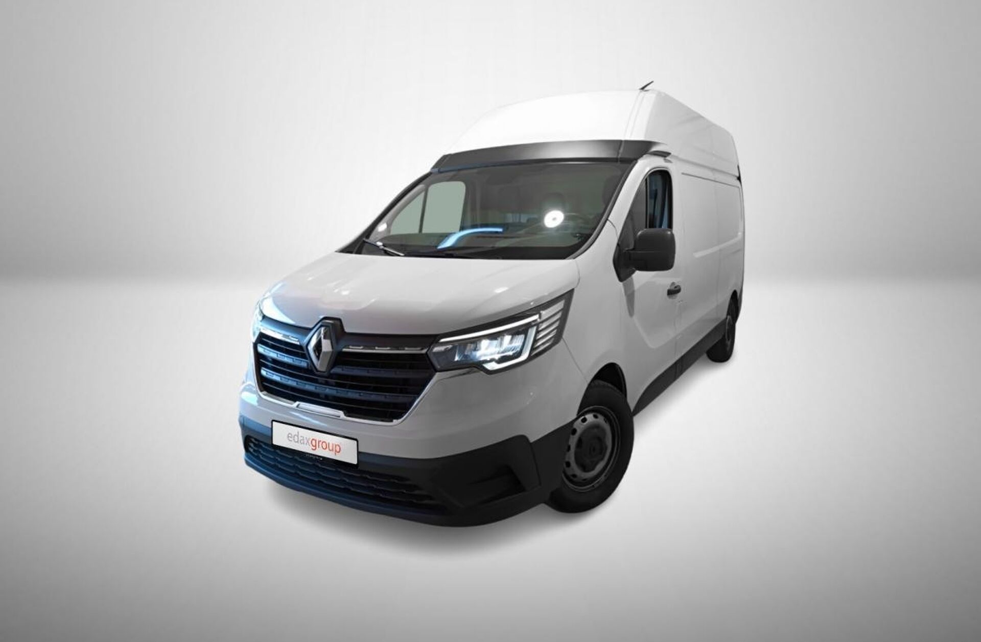 RENAULT Trafic 2.0 Blue dCi L2H1 IP