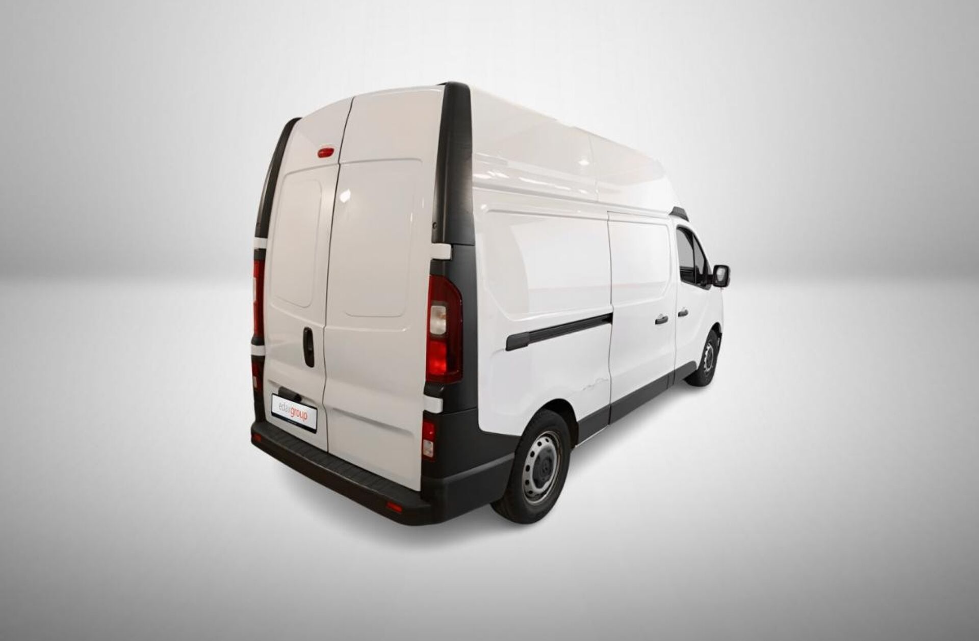 RENAULT Trafic 2.0 Blue dCi L2H1 IP