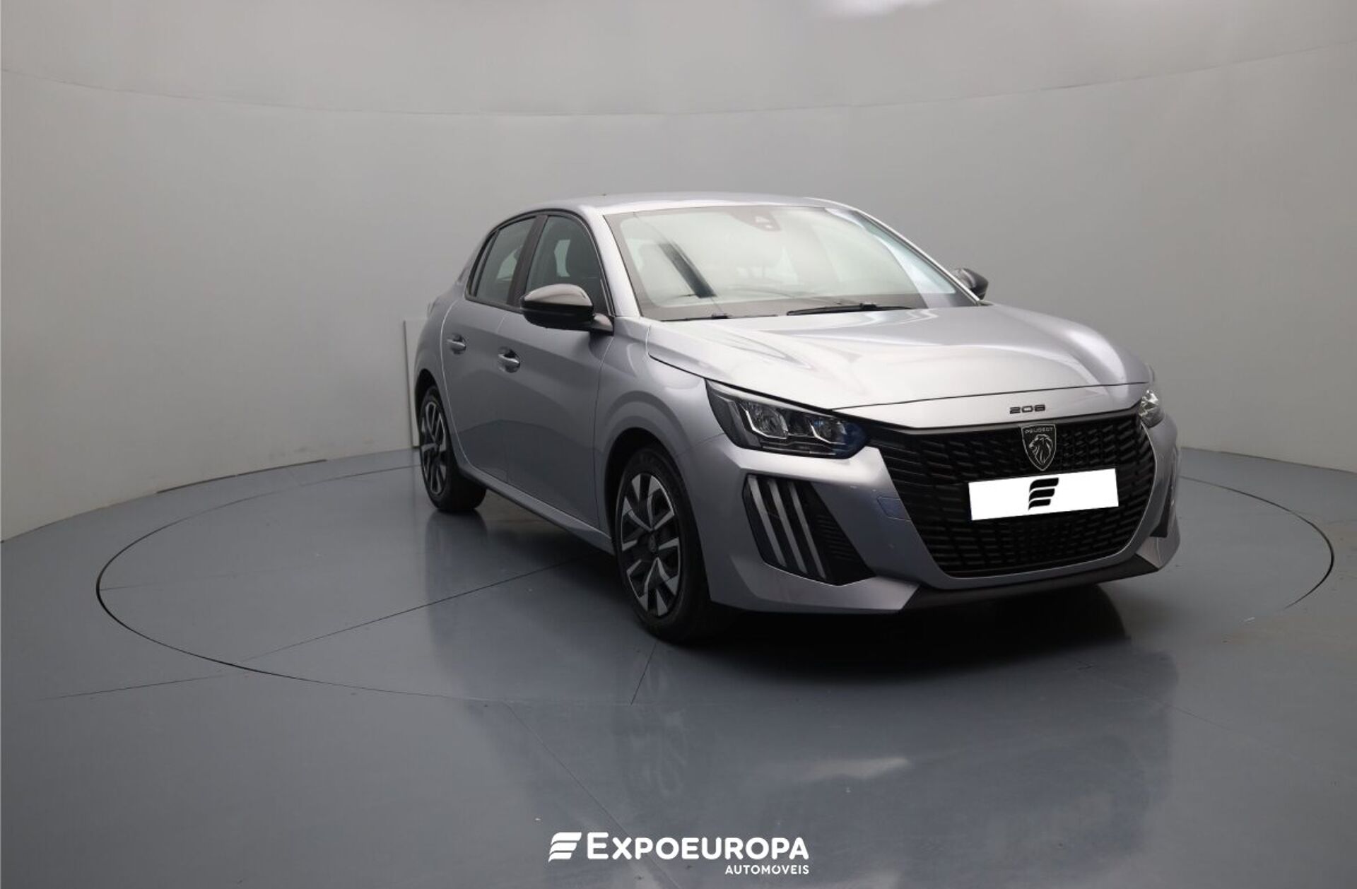 PEUGEOT 208 1.2 PureTech Active