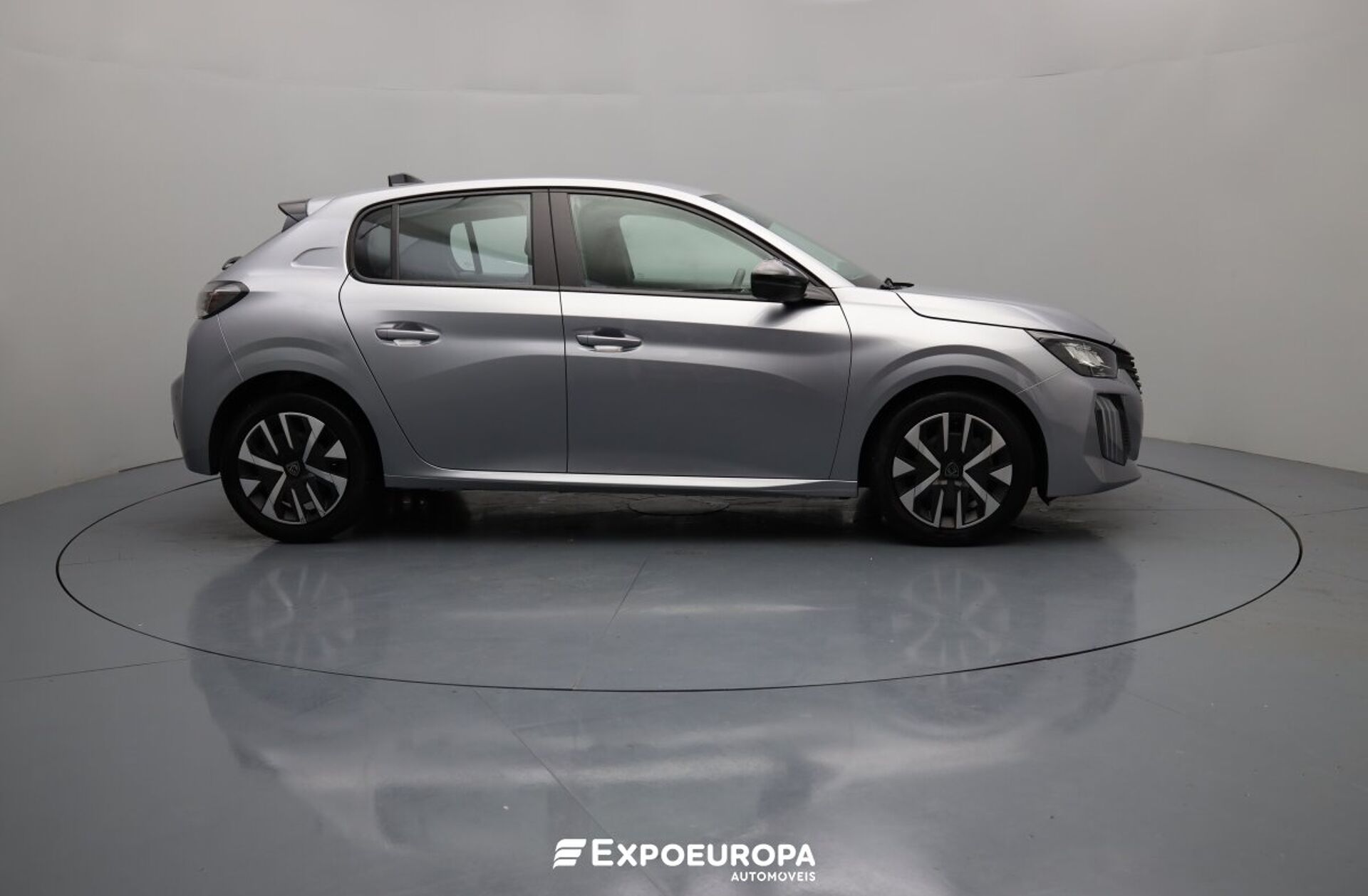 PEUGEOT 208 1.2 PureTech Active