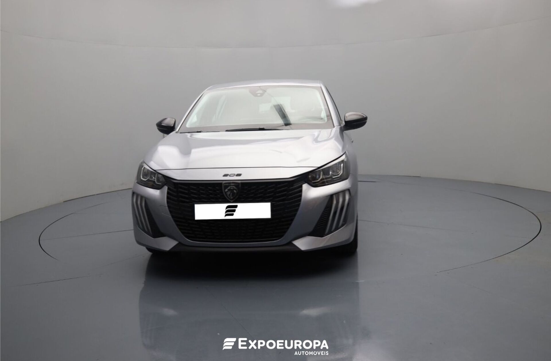 PEUGEOT 208 1.2 PureTech Active