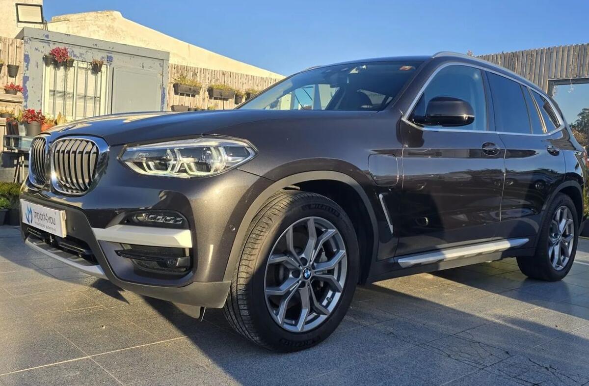 BMW X3 30 e xDrive xLine