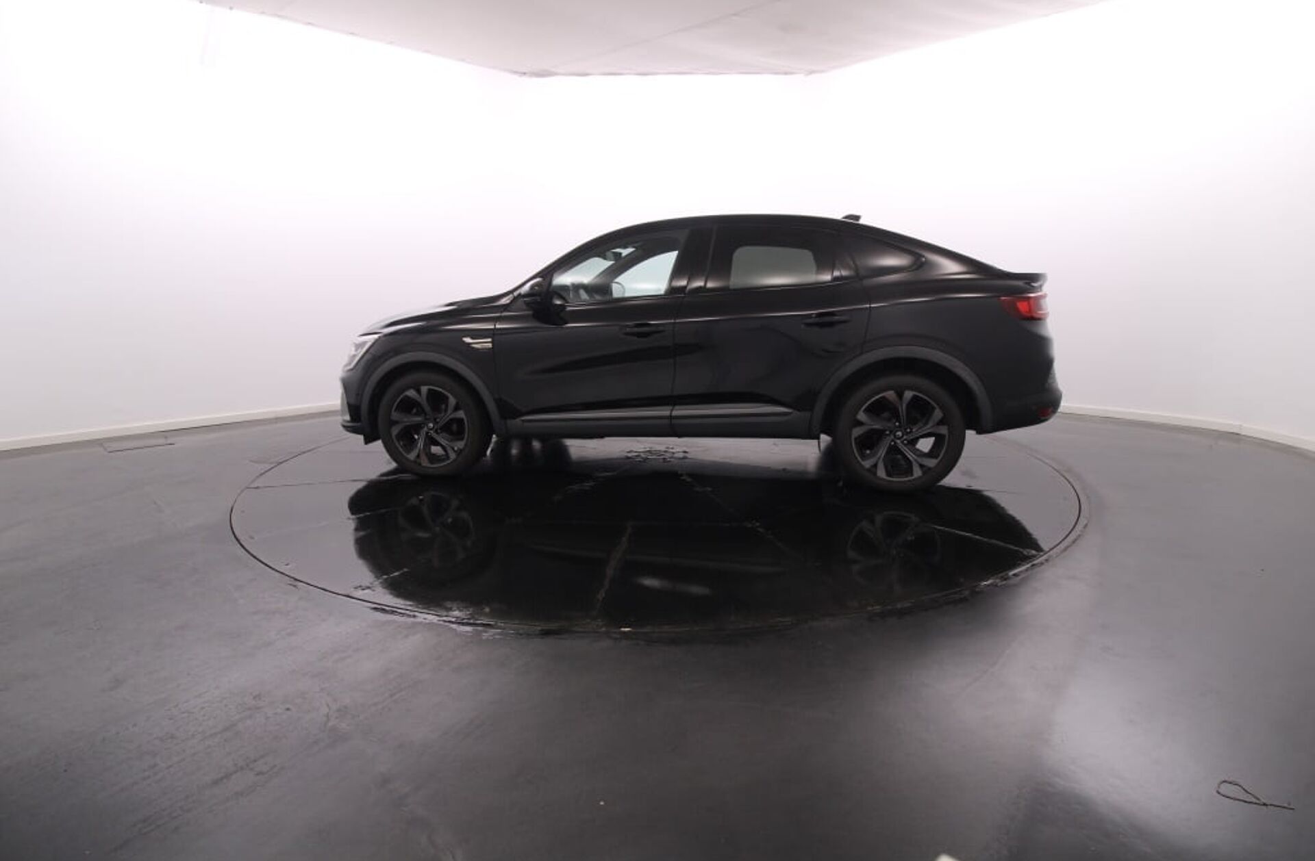 RENAULT Arkana 1.3 TCe Evolution EDC