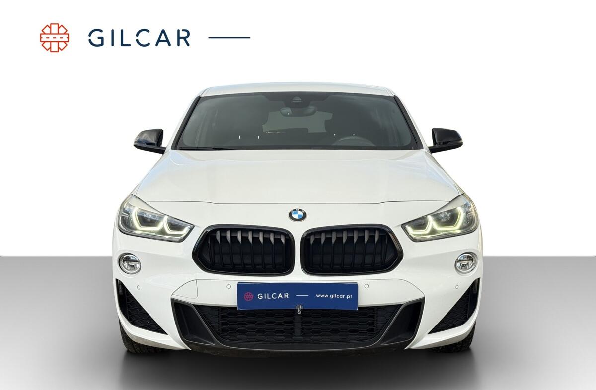 BMW X2 18 i sDrive Pack M