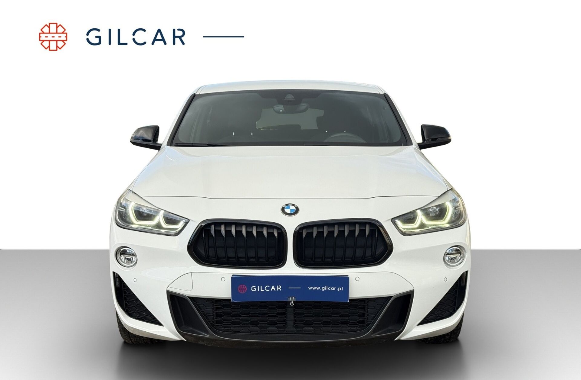 BMW X2 18 i sDrive Pack M