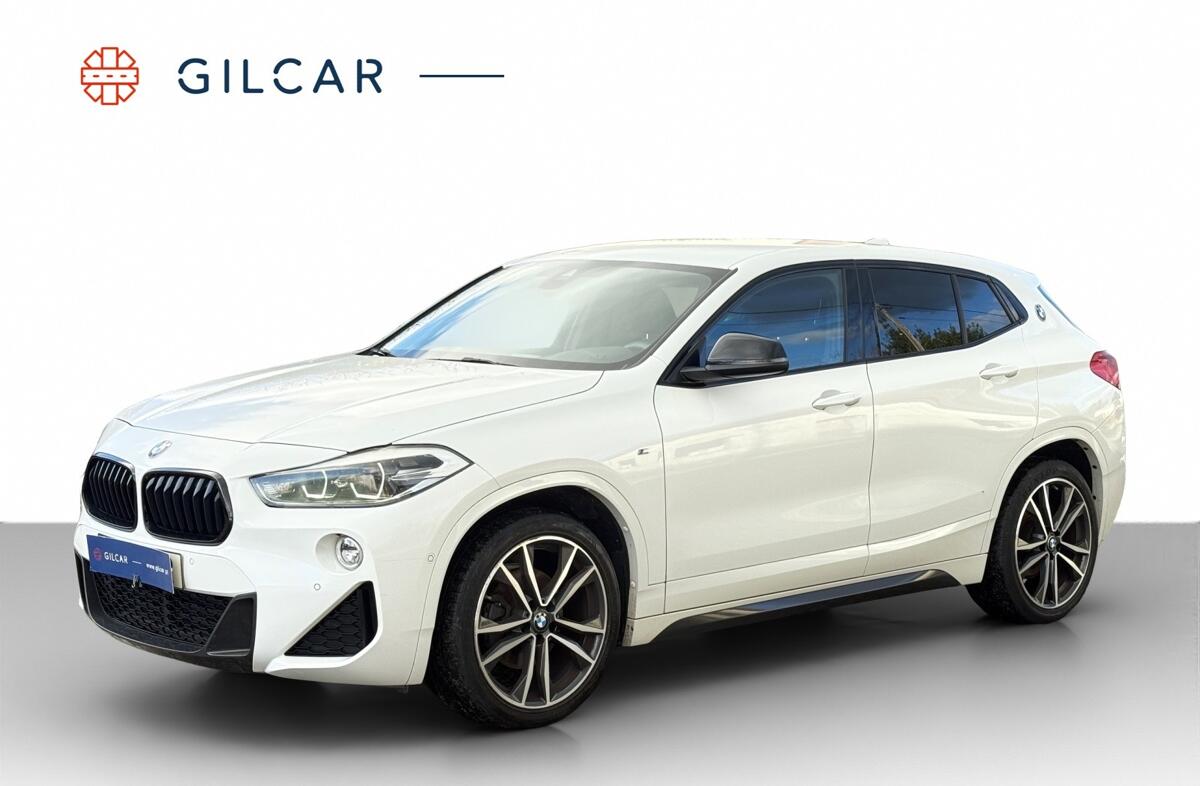 BMW X2 18 i sDrive Pack M