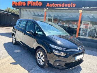 CITROEN C4 1.5 BlueHDi Feel EAT8