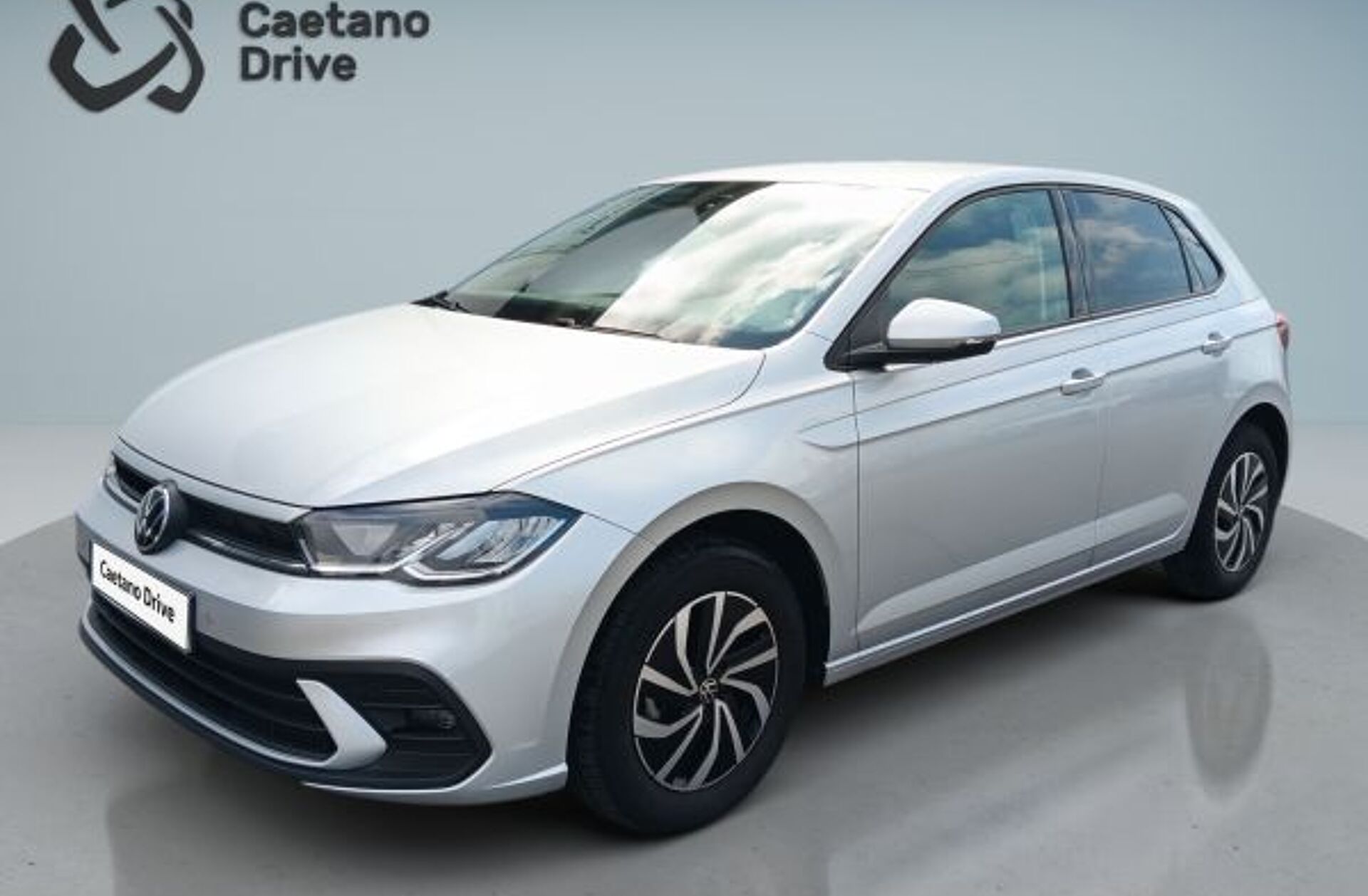 VOLKSWAGEN Polo 1.0 TSI 95cv Urban
