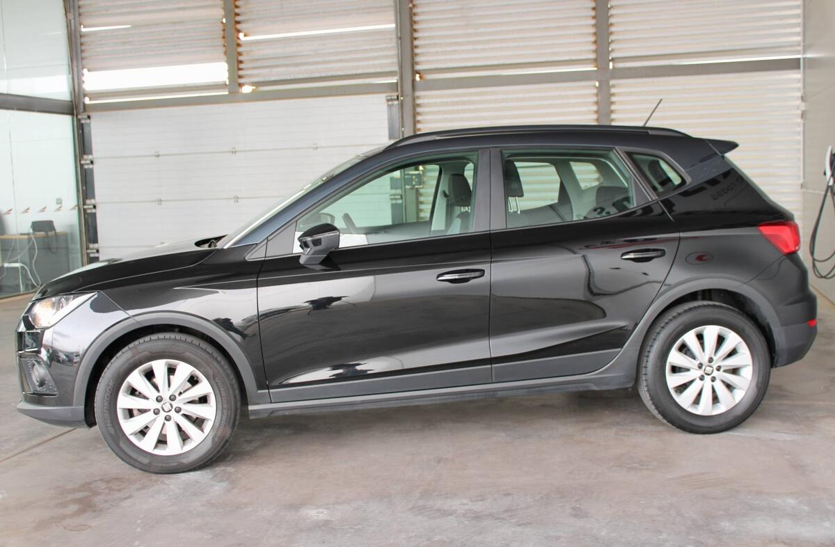 SEAT Arona 1.0 TSI Style