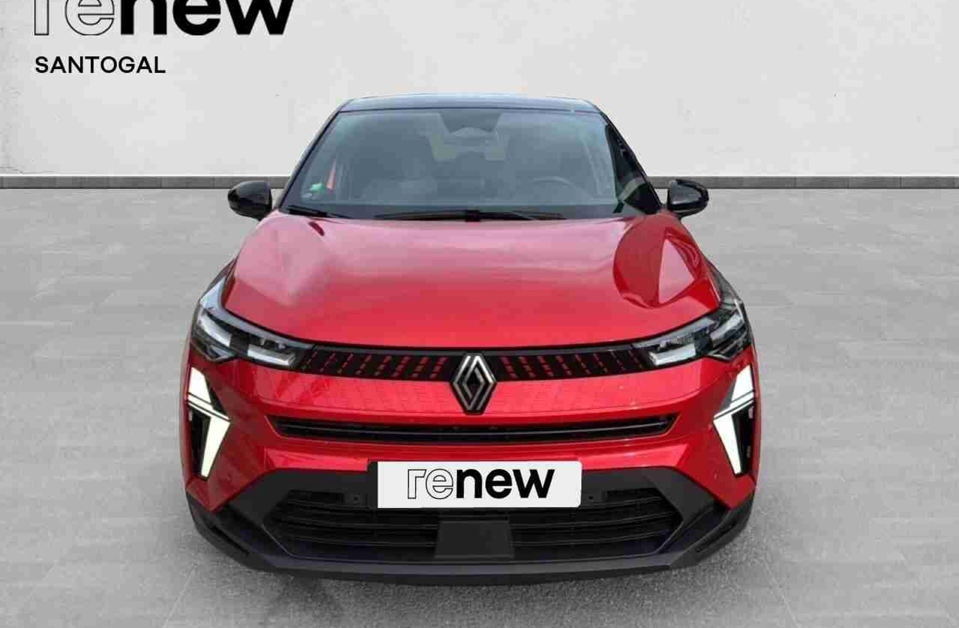 RENAULT Captur 1.0 TCe Techno Bi-Fuel