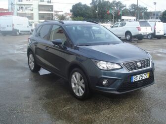 SEAT Arona 1.0 TSI Style