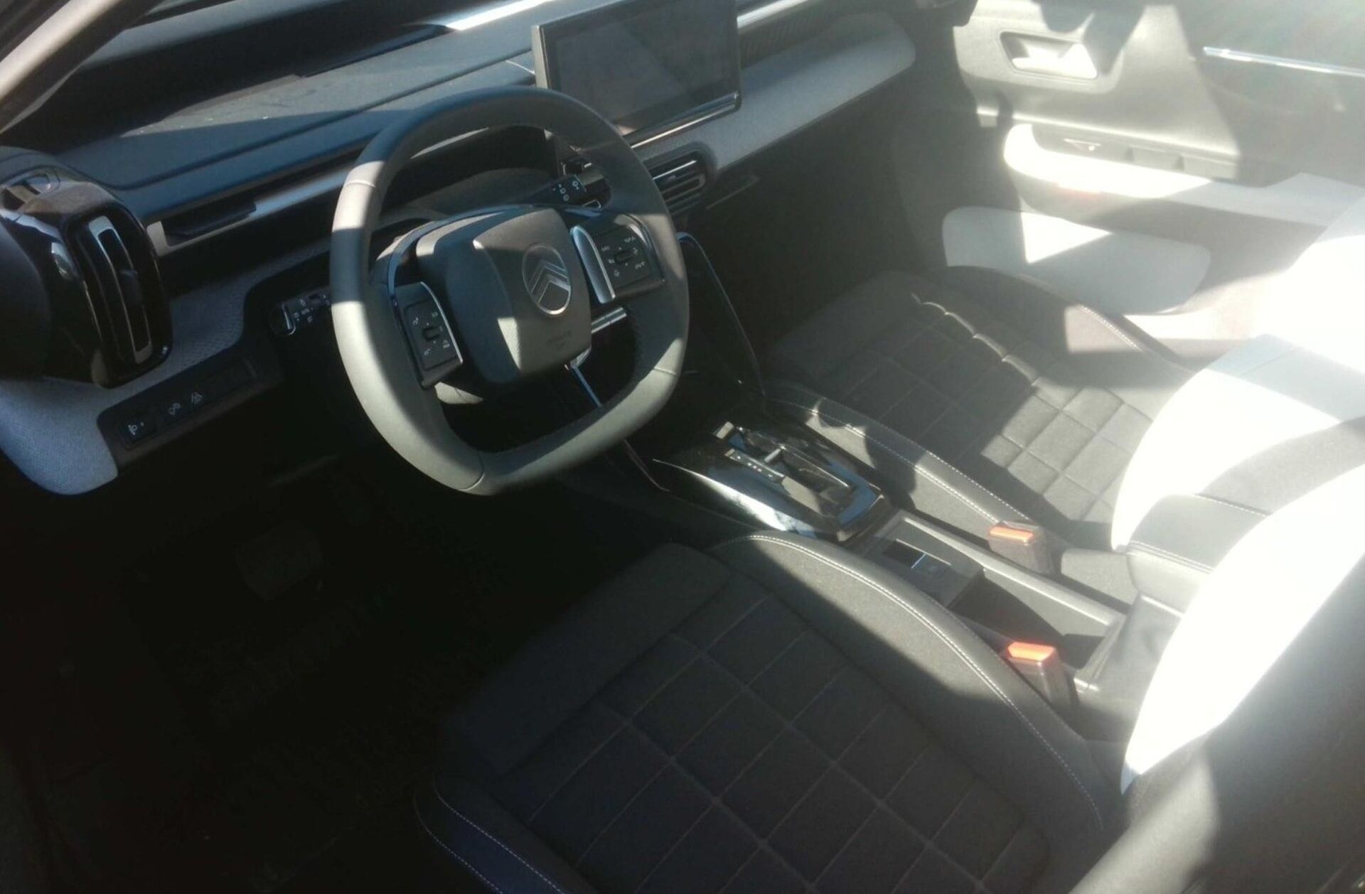 CITROEN C3 e- Aircross 44 kWh Max