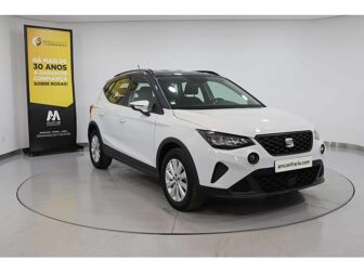 SEAT Arona 1.0 TSI Style