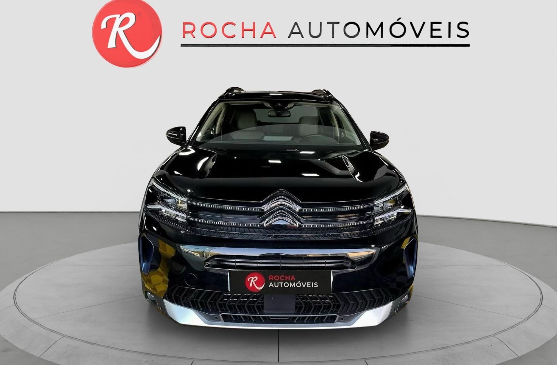 CITROEN C5 AirCross 1.6 Hybrid Shine e-EAT8